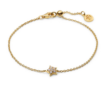 Load image into Gallery viewer, Sif Jakobs Star Bracelet