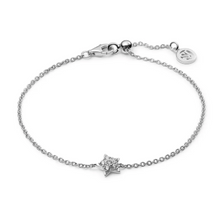 Load image into Gallery viewer, Sif Jakobs Star Bracelet