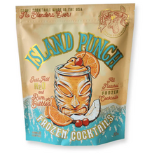 Load image into Gallery viewer, Island Punch Frozen Cocktail Mix by Noble Mick's