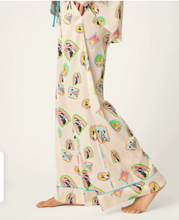 Load image into Gallery viewer, Dog & Cat Silk PJ Set - PJ Salvage