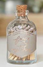 Load image into Gallery viewer, Fancy Matches