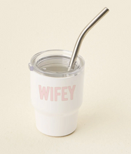 Load image into Gallery viewer, 2oz Tiny Tumbler