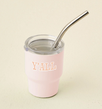Load image into Gallery viewer, 2oz Tiny Tumbler