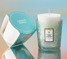 Load image into Gallery viewer, Voluspa 9oz Candle Refills