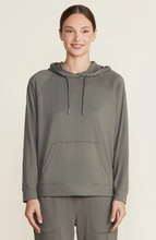Load image into Gallery viewer, Barefoot Dreams Malibu Collection Butterchic Hoodie