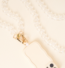 Load image into Gallery viewer, Hold the Phone Crossbody Chain