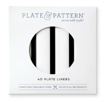 Load image into Gallery viewer, Plate & Pattern