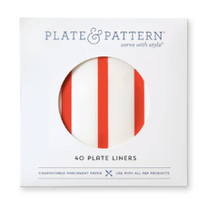 Load image into Gallery viewer, Plate & Pattern