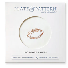 Load image into Gallery viewer, Plate & Pattern