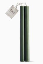 Load image into Gallery viewer, Straight Taper Candle Set 2