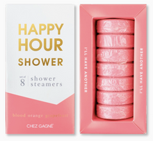 Load image into Gallery viewer, Aromatherapy Shower Steamers