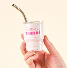 Load image into Gallery viewer, 2oz Tiny Tumbler