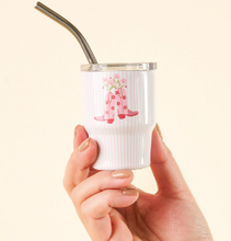 Load image into Gallery viewer, 2oz Tiny Tumbler