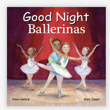 Load image into Gallery viewer, Good Night Books
