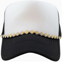 Load image into Gallery viewer, Trucker Hat Chains