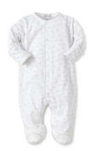 Load image into Gallery viewer, Kissy Kissy Snap Footie