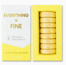 Load image into Gallery viewer, Aromatherapy Shower Steamers