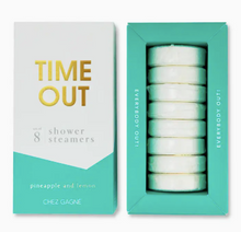 Load image into Gallery viewer, Aromatherapy Shower Steamers