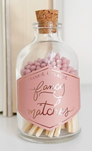 Load image into Gallery viewer, Fancy Matches