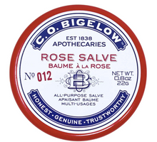 Load image into Gallery viewer, C.O. Bigelow Lip Tins