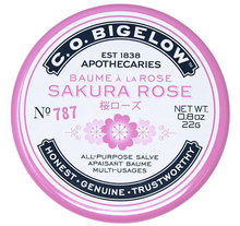 Load image into Gallery viewer, C.O. Bigelow Lip Tins