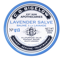 Load image into Gallery viewer, C.O. Bigelow Lip Tins