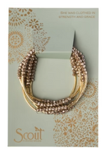 Load image into Gallery viewer, Scout Wrap Bracelet