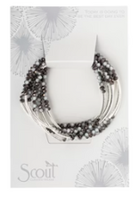 Load image into Gallery viewer, Scout Wrap Bracelet