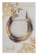 Load image into Gallery viewer, Scout Wrap Bracelet