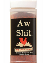 Load image into Gallery viewer, Shit Seasonings