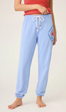 Load image into Gallery viewer, Lucky Me Solid Banded Pant