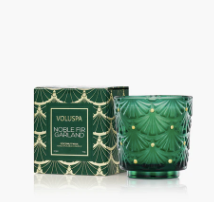 Load image into Gallery viewer, Voluspa Holiday Collection