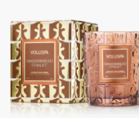 Load image into Gallery viewer, Voluspa Holiday Collection