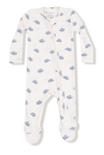 Load image into Gallery viewer, Angel Dear Footie