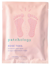 Load image into Gallery viewer, Rose All Day Self Care