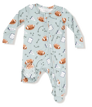 Load image into Gallery viewer, Angel Dear Footie