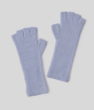 Load image into Gallery viewer, Barefoot Dreams Fingerless Gloves