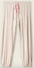 Load image into Gallery viewer, PJ Salvage Luxe Leopard Dreams Lounge Pants & Top