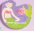 Load image into Gallery viewer, Mermaid Magnetic Puzzles