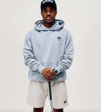 Load image into Gallery viewer, Skull Caddie Washed Hoodie