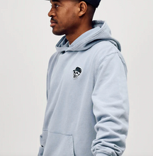 Load image into Gallery viewer, Skull Caddie Washed Hoodie