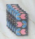 Load image into Gallery viewer, Geometry Tulips Not Paper Towel Set