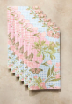 Load image into Gallery viewer, Geometry Floral Collage Not Paper Towel