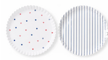 Load image into Gallery viewer, Plates & Paper Liners by Plate & Pattern