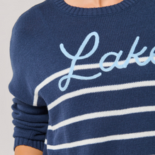 Load image into Gallery viewer, Lake Sweater