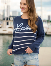 Load image into Gallery viewer, Lake Sweater