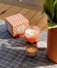Load image into Gallery viewer, Tulip Candles: Cactus Flower