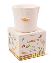 Load image into Gallery viewer, Bistro Candles: Baguette