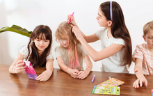 Load image into Gallery viewer, Hair Doodlers: Hair Crayons