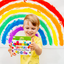 Load image into Gallery viewer, Chunkies: Paint Sticks (Classic Pack)